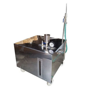 Machine de préparation funéraire mobile Labycare SKSS-AP012 pour usage hospitalier en morgue, système de conservation avancé, conception durable, mobilité facile - Product Image 3
