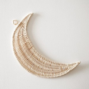<b>Nursery</b> decor accessory lowest price rainbow rattan cane wall hanging cute kids room ornaments - Product Image 4
