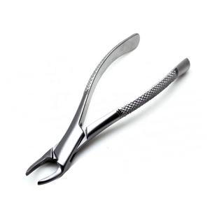 Pinzas de Extracción Dental No. 150 para Extracción de Caninos Superiores, Incisivos, Premolares, Raíces y Dientes, Cirugía Dental - Product Image 2