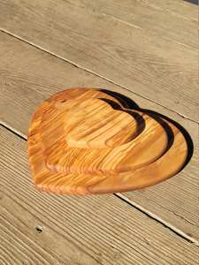 Tabla de cortar de madera minimalista con diseño elegante, perfecta para cortar frutas, verduras, carne y para uso diario en la cocina, procedente de la India. - Product Image 4