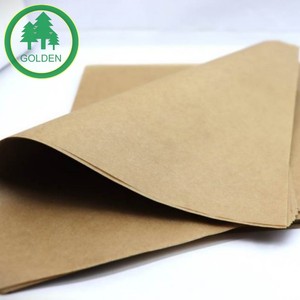High‑grade White Kraft Reliable Food‑Safe MG <b>Paper</b> Custom Size Factory Direct - Product Image 5