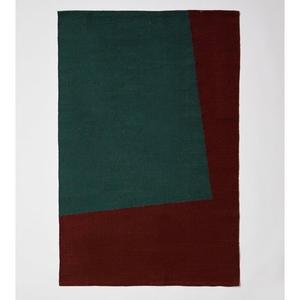 Hot Kilim Tapis en laine faits à la main Prix de gros Tapis Kilim noirs par un fabricant indien à bas prix Tapis ITHL - Product Image 5
