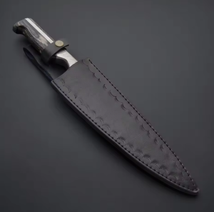 Wholesale Customized High Quality OEM ODM Service PRESTIGE BLADES Professional Damascus Chefs <b>Knife</b> High Carbon <b>Kitchen</b> - Product Image 3