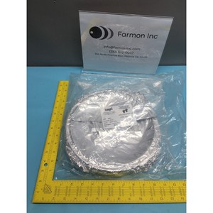 AMAT 0021-12582 ANILLO DE CUBIERTA, 8" SIP TA/TAN, SZBESC - Equipo y piezas de semiconductores de confianza de Trusted Global Legacy - Product Image 2
