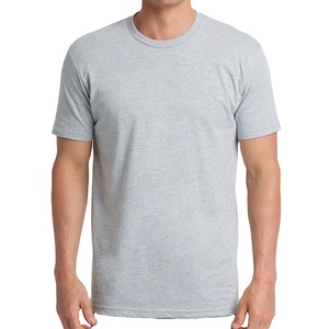 Camiseta de manga corta de alta calidad para hombre, 100% algodón, ropa sencilla, a la moda, transpirable, con cuello redondo. - Product Image 6