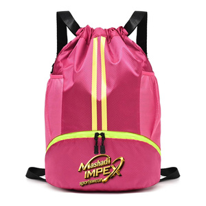 Smart Basketball Backpack USB Charging Port Zipper Shoe Compartment Ball Storage <b>Large</b> Capacity Waterproof Portable Sports Gym - Product Image 6