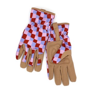 Gardening <b>Gloves</b> Breathable Eco-Friendly Anti-Cut with Soft Inner Lining for Comfortable in New Stock Low MOQ Garden <b>Gloves</b> - Product Image 1