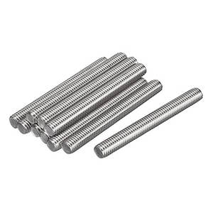 Tige filetée en acier inoxydable M6 M8 M10 M12 DIN976 - Product Image 4