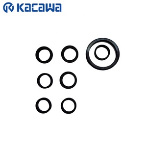 Juego de juntas de tubería de agua marina 22037 AQ 131 KACAWA para VOLVO - Product Image 1