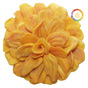 ขนุนนิ่มเนื้อขนุนเคี้ยวสีทองสีทองพร้อมรับประทานจำนวนมาก - Product Image 5