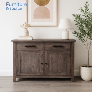 Gabinete de alta calidad: estantes ajustables con acabado de chapa de MDF para gabinete de oficina o dormitorio, de fábrica de Vietnam - Product Image 2