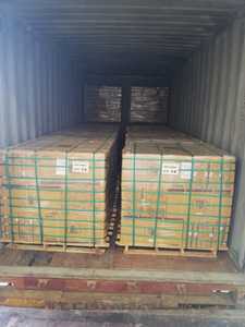 Azulejos de Porcelana con Acabado Brillante para Paredes y Pisos, Antideslizantes, Resistentes al Desgaste, Impresión Digital, Mejor Exportador - Product Image 6