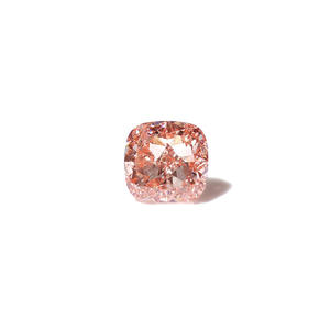 Diamantes Sueltos al por Mayor de 1-10 Quilates, Corte Cojín, HPHT CVD, Cultivados en Laboratorio, Color Fantasía, Certificados IGI, Claridad VVS - Product Image 3