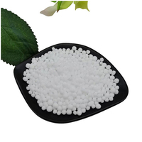 Urea de Primera Calidad, Fertilizante con 46% de Nitrógeno, Granulado, 2 Años de Vida Útil, Hecho en el Reino Unido