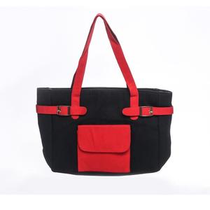 Sac de rangement multi-usages en jute pour jouets, linge et courses - Product Image 4