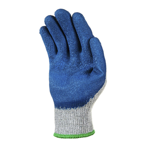 Advanced Working Gloves Engineered For Superior Durability Comfort Fit And Reliable Performance In Heavy Duty Applications - Product Image 4