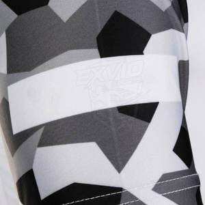 Camisetas de Compresión para Hombre de Nuevo Diseño para Uso en Exteriores, Camisetas de Compresión de Moda al por Mayor - Product Image 6