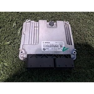 ECU และโมดูลคอมพิวเตอร์มือสองสำหรับรถยนต์ซีรีส์ 3 รุ่น 851204701 - Product Image 1