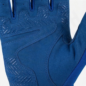 Customized Winter PU Racing <b>Gloves</b> Windproof Waterproof Full Finger Breathable Outdoor Motorcycle Travel Accessories - Product Image 6