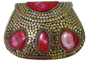 Sacs de soirée et pochettes pour femmes, pochette de mariage, sac à main pour fête - Product Image 5