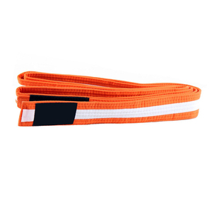 Exportador de Cinturones de Karate de Pakistán con Producción por Pedidos al por Mayor, Cinturones de Artes Marciales al por Mayor de Pakistán con Cinturones de Alta Calidad - Product Image 4
