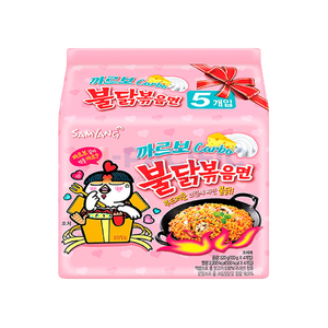 Samyangss ราเม็งไก่ร้อนขายส่ง - Product Image 3
