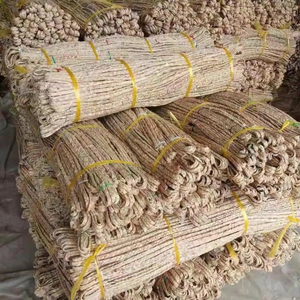 เชือกผักตบชวาเป็นมิตรกับสิ่งแวดล้อม ผู้ผลิตจากเวียดนาม เชือกใยธรรมชาติ ขายส่งจำนวนมาก ส่งออก - Product Image 1