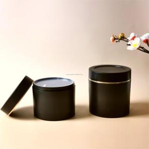 500G Đầy Đủ <span class=keywords><strong>PP</strong></span> Nhựa <span class=keywords><strong>Container</strong></span> Natrual Matte Cơ Thể Chà Lọ Cho Chăm Sóc Da Tùy Chỉnh Màu Sắc <span class=keywords><strong>Container</strong></span> Cho Chăm Sóc Tóc Điều Hòa - Product Image 5