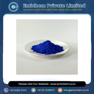 Pigment de teinture bleu ultramarine de qualité supérieure pour la coloration des plastiques, les peintures, les revêtements, les encres et les produits en caoutchouc - Product Image 2