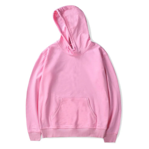 Sudadera con Capucha de Forro Polar Grueso de 480 g, Unisex, Estilo Urbano, con Logotipo Personalizado, Sudadera Lisa Premium, Sudadera con Capucha de Forro Polar Unisex Personalizada - 100% - Product Image 5