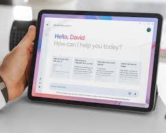 แพลตฟอร์มแชทบอท AI พร้อมระบบอัตโนมัติอัจฉริยะ ตอบสนองทันที รองรับหลายภาษา วิเคราะห์ข้อมูล และการเชื่อมต่อที่ราบรื่น - Product Image 2