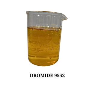 Agente de curado epoxi de poliamida aminada de viscosidad media para revestimientos marinos y de mantenimiento, adhesivos y masillas Dromide 9552 - Product Image 1