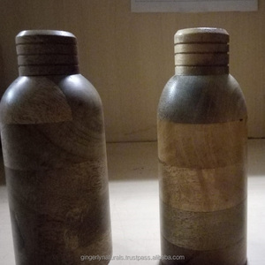 Exportateurs indiens d'huile de patchouli obtenue par distillation à la vapeur des feuilles - Product Image 2