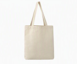 Sac en toile de coton personnalisable avec logo, taille moyenne, écologique, anti-poussière, sac de rangement pour chaussures - Product Image 5