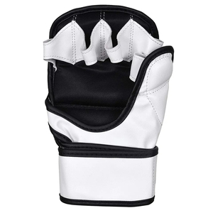 Guantes de MMA de Alta Calidad, Transpirables y Duraderos para Entrenamiento y Sparring, Recién Llegados - Product Image 3
