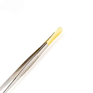 Pinzas Ultra Finas para Tejido Coronario de Acero Inoxidable, Instrumento de Cirugía Cardíaca, Venta al por Mayor OEM ODM por Astrin Surgical - Product Image 6