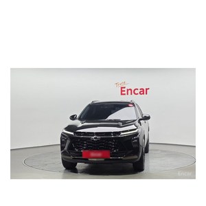 Chevrolet (GM Daewoo) Trax 1.2 ACTIV de juin 2023, 27 001 km, boîte automatique, sièges en cuir, norme d'émission Euro V, caméra de recul - Product Image 3