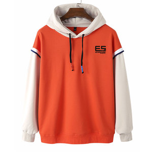 Sweat-shirts pour hommes personnalisés de haute qualité, design personnalisé, hiver, pull-over, uni, décontracté, grande taille, respirant, 100% coton polaire, fabriqué au Pakistan - Product Image 1