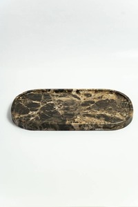 Plateaux et plateaux de service en résine haut de gamme, polyrésine, résine époxy, avec design et couleur personnalisés à prix économiques - Product Image 3