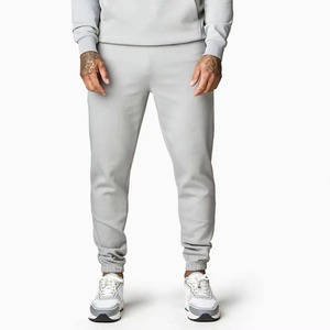 Chándal para hombre 100% personalizable, de secado rápido, ropa deportiva, con impresión de logotipo personalizado, servicio OEM. - Product Image 2
