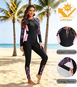 Camiseta Deportiva Sin Mangas para Mujer, Marca Titan Skin Performance, Personalizada con Sublimación OEM, Protección UV para Correr, Surfear y Ciclismo - Product Image 3