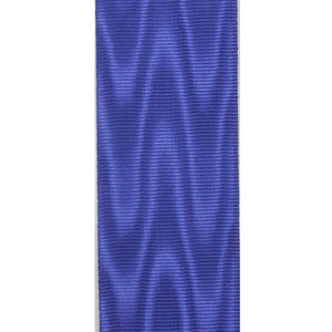 Ruban gros-grain uni de 1,5 pouce de large en polyester et coton tissé, rubans d'emballage cadeau, simple face, imprimé uni, artisanat - Product Image 2