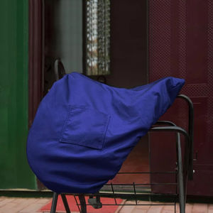 Housses de selle de cheval de qualité supérieure en gros, pour des designs exceptionnels, housses de selle confortables avec logo personnalisé, meilleur produit - Product Image 5