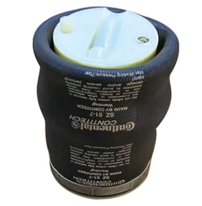 Suspensão de Assento Sinotruk HOWO T7H com <span class=keywords><strong>Airbag</strong></span>, <span class=keywords><strong>Airbag</strong></span> de Assento de Aviação Sitrak C7H, <span class=keywords><strong>Airbag</strong></span> Original (OE) SZ75-138 - Product Image 1