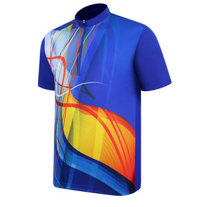 Jersey Deportivo Digital Personalizado para Hombre, Diseño OEM, Impresión Personalizada, Gran Cantidad, Jersey de Esports de Pakistán - Product Image 1