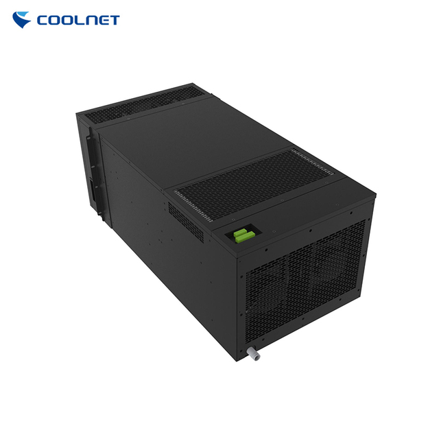 Coolnet CJA Series Rack Mounted Adjustable Cooling Capacity Precision Air Conditioner for Integrated Cabinets
