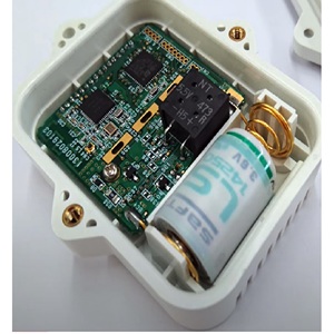 TECPEL T&D TR-41 <b>Temperature</b> <b>Data</b> <b>Logger</b> Multi-Use Wireless <b>Temperature</b> Recorder Alarms, Waterproof With 16000 Readings - Product Image 6