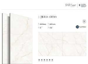 Azulejos de Porcelana Satinada Premium para Exportación, Tamaños 800x1600, 1200x1800, 750x1500mm, Losas Grandes para Hogar, Hotel, Centro Comercial, Oficina - Product Image 5