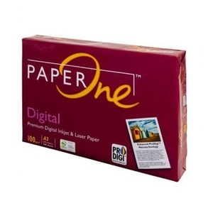 Wholesale Supplier of PaperOne Premium <b>A4</b> Copy <b>Paper</b> 70gsm / 75gsm /80gsm Bulk Quantity Ready For Export - Product Image 3
