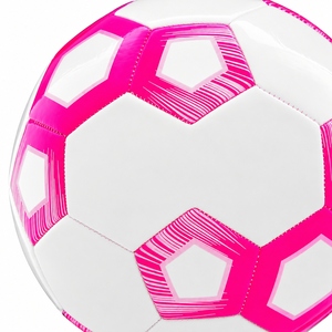 Balón de Fútbol Personalizado Ligero y Ecológico, Tamaños 4 y 5, para Entrenamiento y Juego, Balones de Competición de PU, Producción Directa de Fábrica - Product Image 6